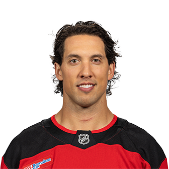 Photo of Brenden Dillon